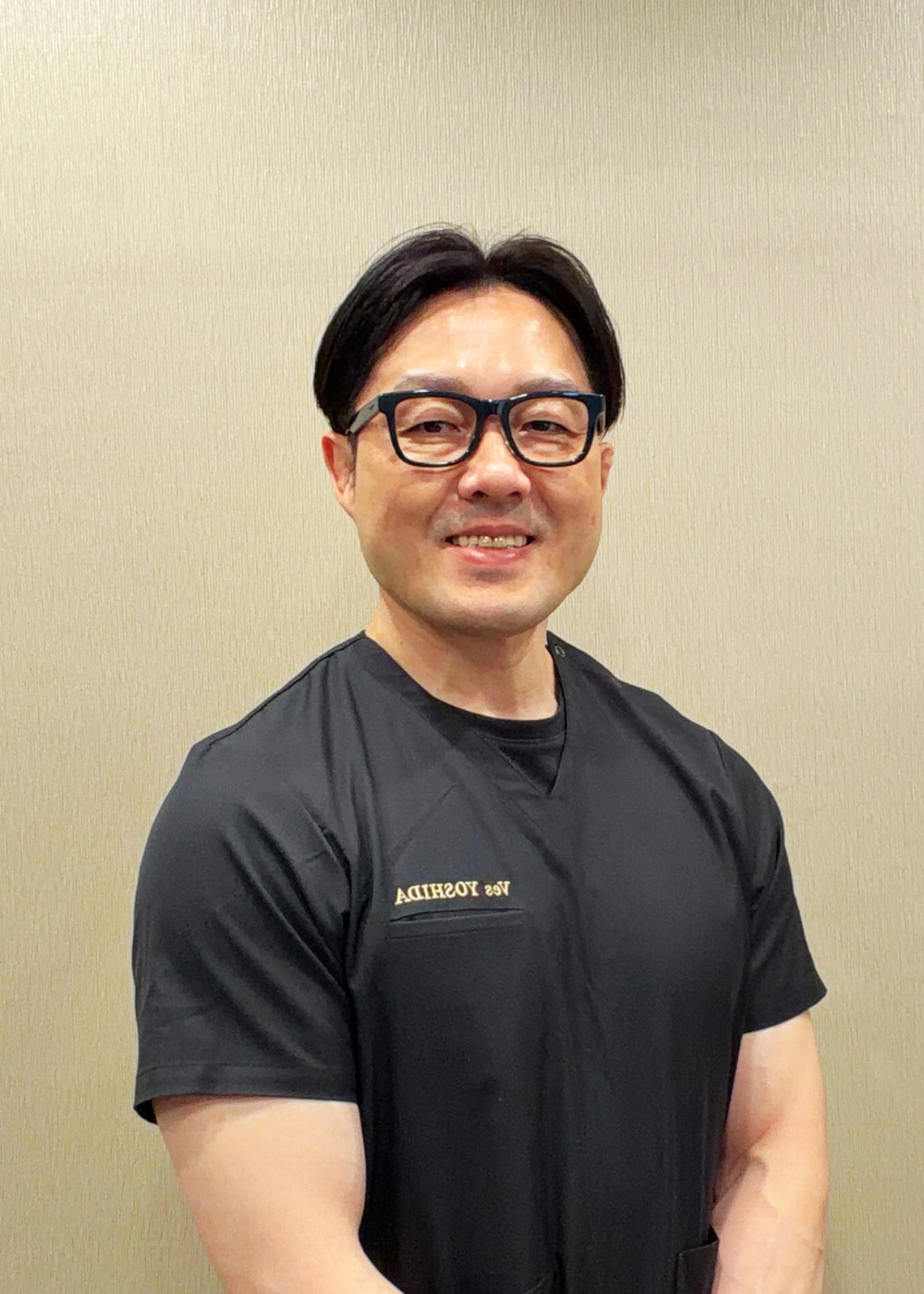 吉田直輔のプロフィール写真