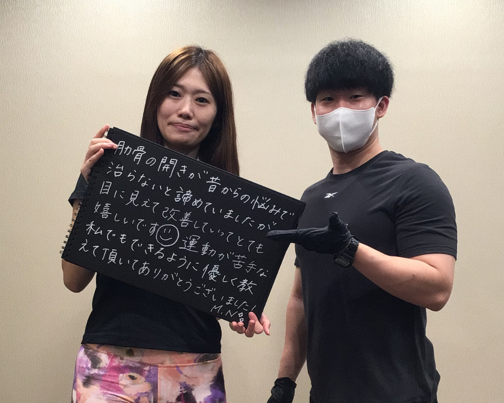 VESに寄せられたお客様の声 35