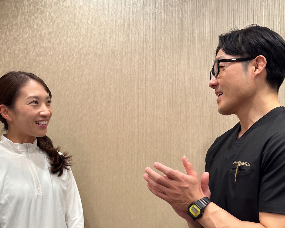 VESメソッド監修 吉田直輔