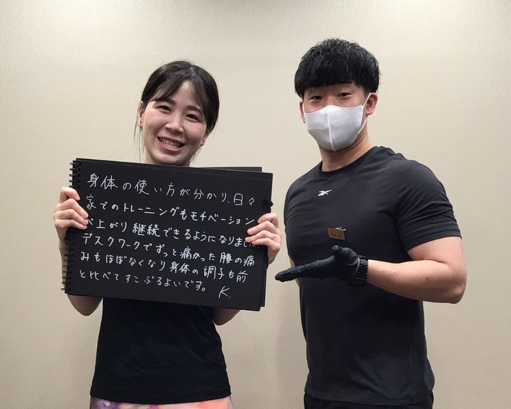 VESに寄せられたお客様の声 47