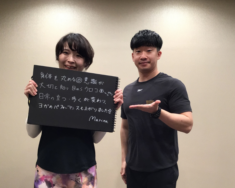 VESに寄せられたお客様の声 55