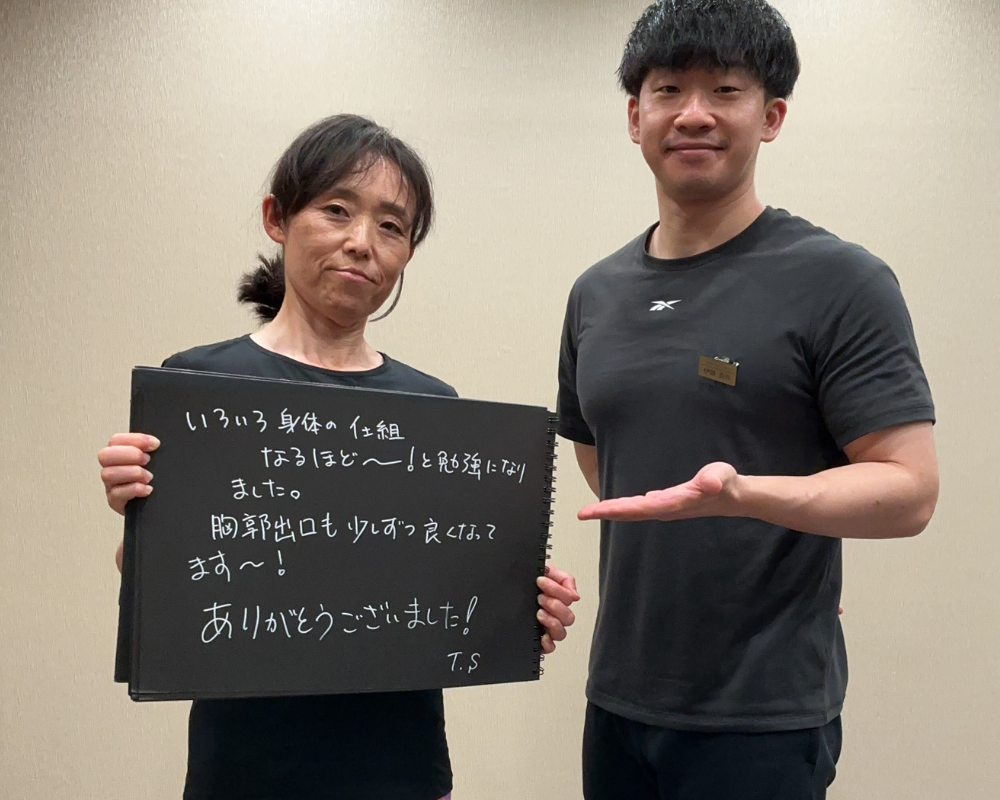 VESに寄せられたお客様の声 62